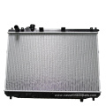 Car Radiator Aluminum Car Radiator for KIA CARENS 2.0i16v OEM 0K2FA15200 Radiator Spare Parts